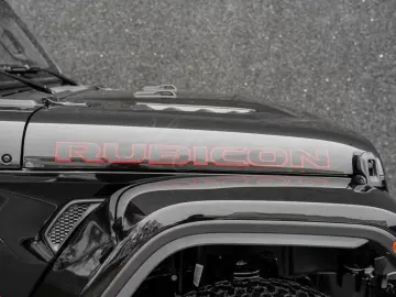 Jeep 2026 4-Door Rubicon X 3.6L V6   RECON