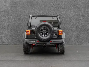 Jeep 2026 4-Door Rubicon X 3.6L V6   RECON