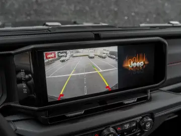 Jeep 2026 4-Door Rubicon X 3.6L V6   RECON