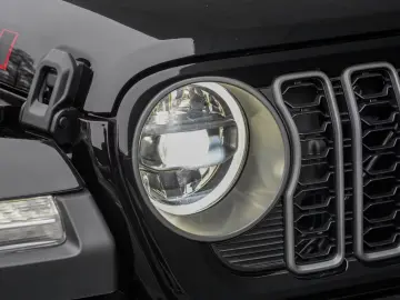 Jeep 2026 4-Door Rubicon X 3.6L V6   RECON