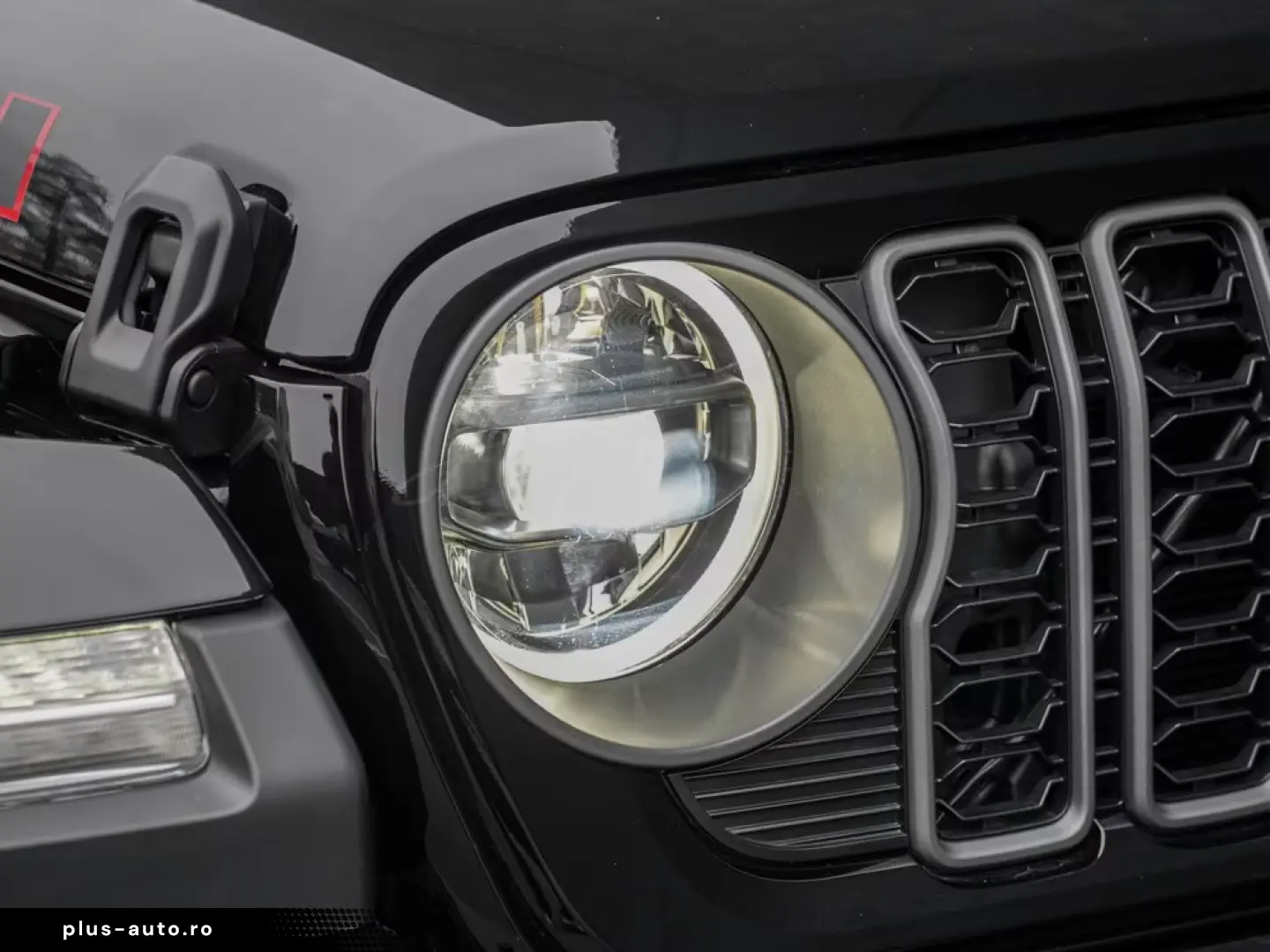 Jeep 2026 4-Door Rubicon X 3.6L V6   RECON