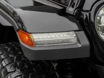 Jeep 2026 4-Door Rubicon X 3.6L V6   RECON