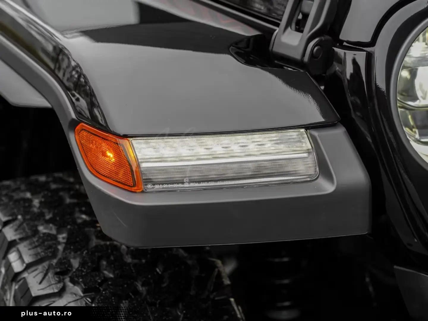 Jeep 2026 4-Door Rubicon X 3.6L V6   RECON