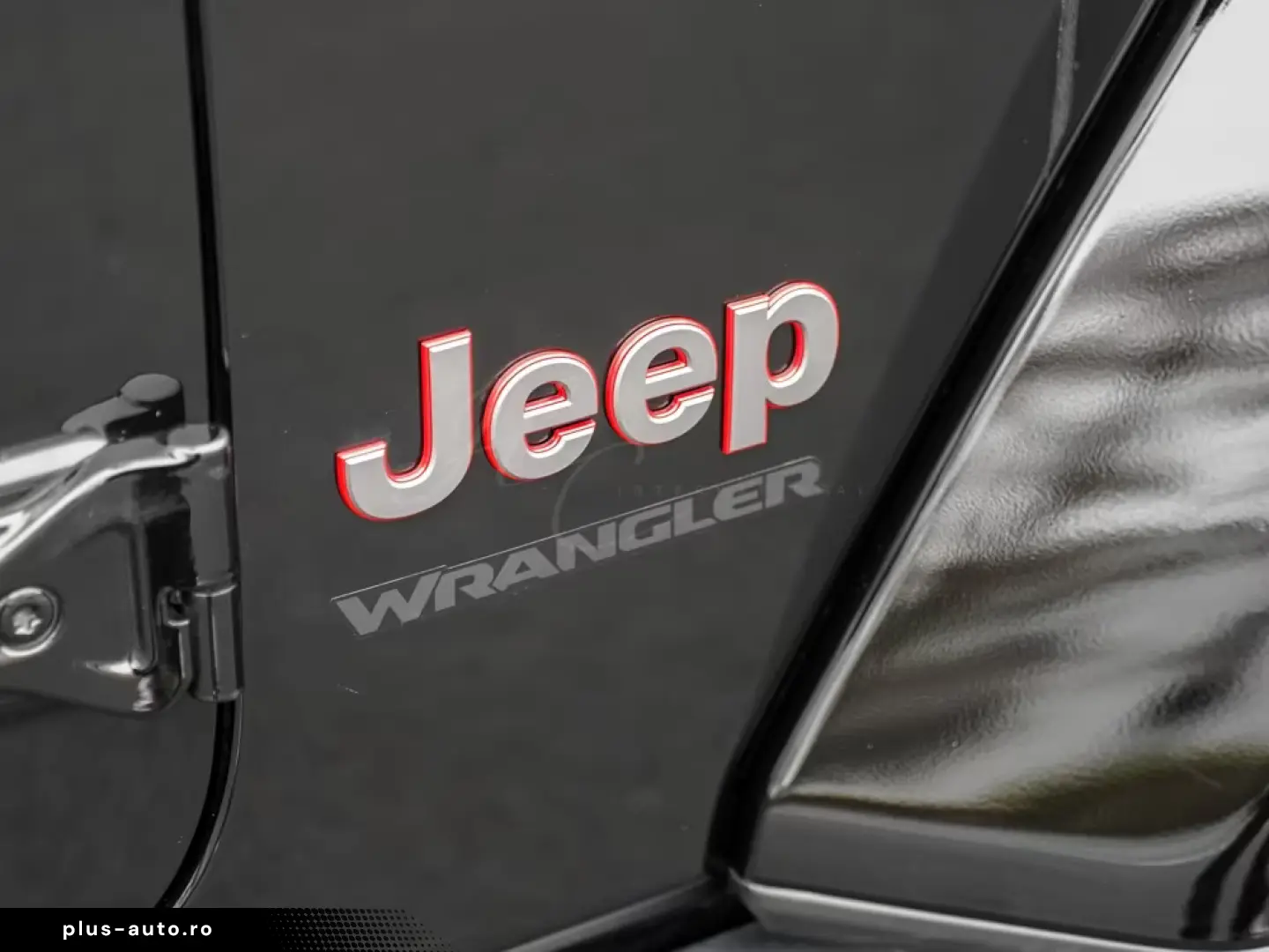 Jeep 2026 4-Door Rubicon X 3.6L V6   RECON