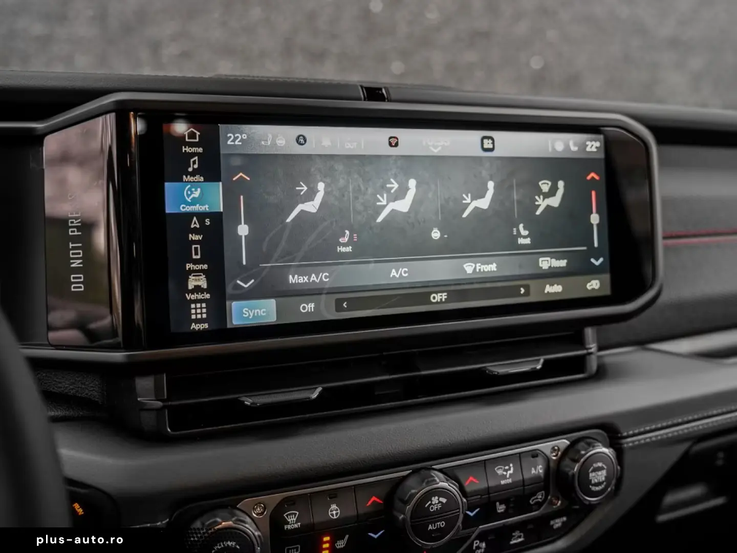 Jeep 2026 4-Door Rubicon X 3.6L V6   RECON