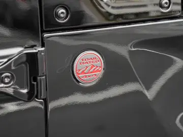 Jeep 2026 4-Door Rubicon X 3.6L V6   RECON