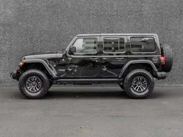 Jeep 2026 4-Door Rubicon X 3.6L V6   RECON