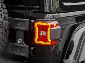 Jeep 2026 4-Door Rubicon X 3.6L V6   RECON