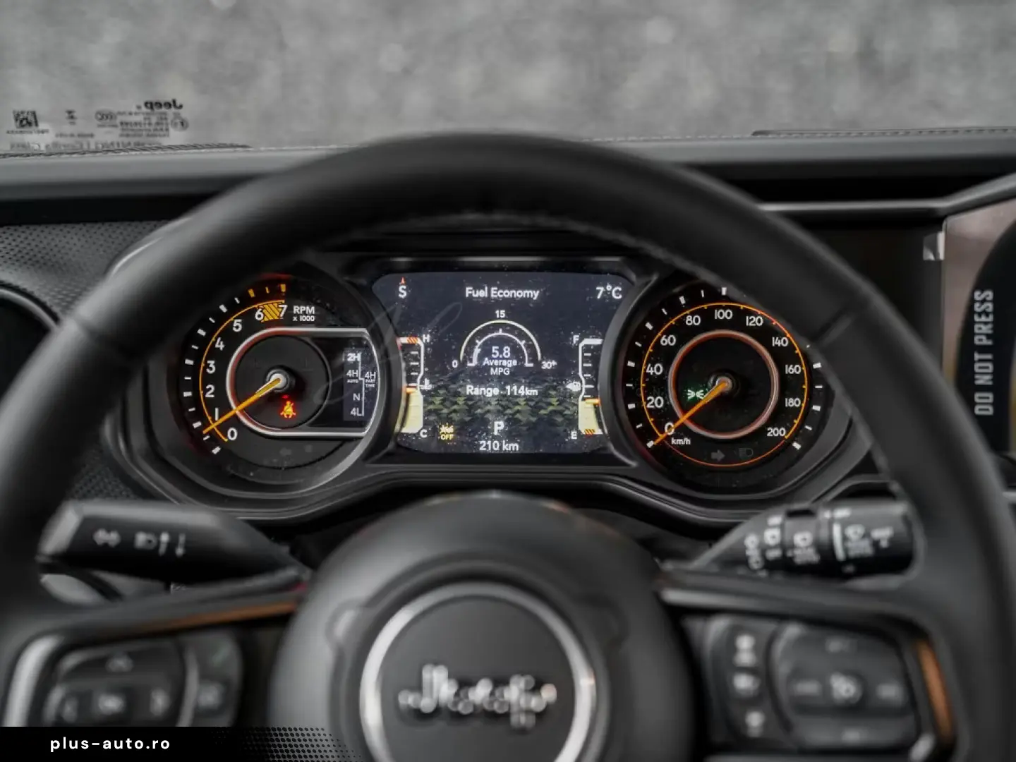 Jeep 2026 4-Door Rubicon X 3.6L V6   RECON