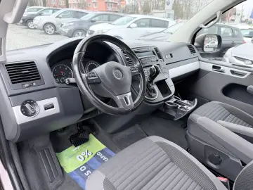 Volkswagen Multivan 4x4 Automat