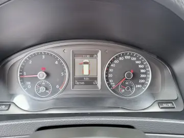 Volkswagen Multivan 4x4 Automat