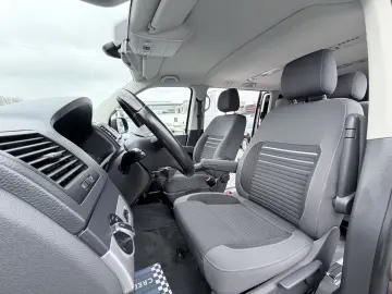 Volkswagen Multivan 4x4 Automat