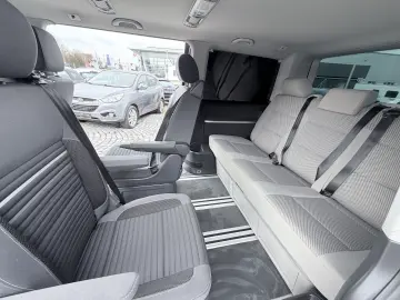 Volkswagen Multivan 4x4 Automat