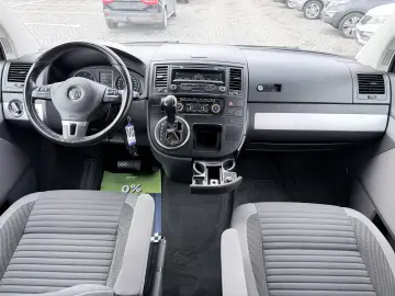 Volkswagen Multivan 4x4 Automat