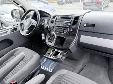 Volkswagen Multivan 4x4 Automat