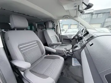 Volkswagen Multivan 4x4 Automat