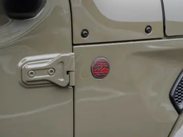 Jeep 2026 4-Door Rubicon X  3.6L V6   35