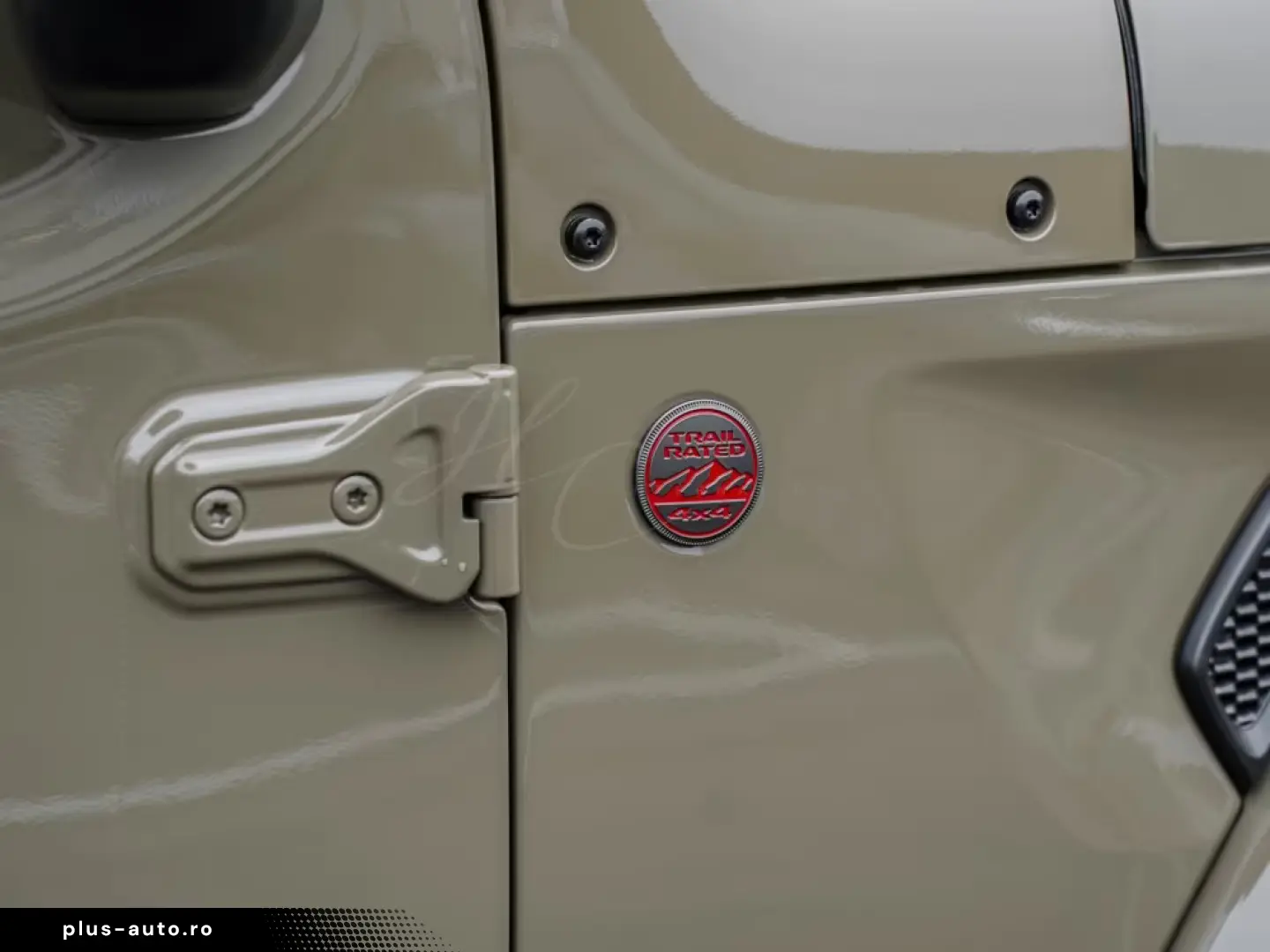 Jeep 2026 4-Door Rubicon X  3.6L V6   35