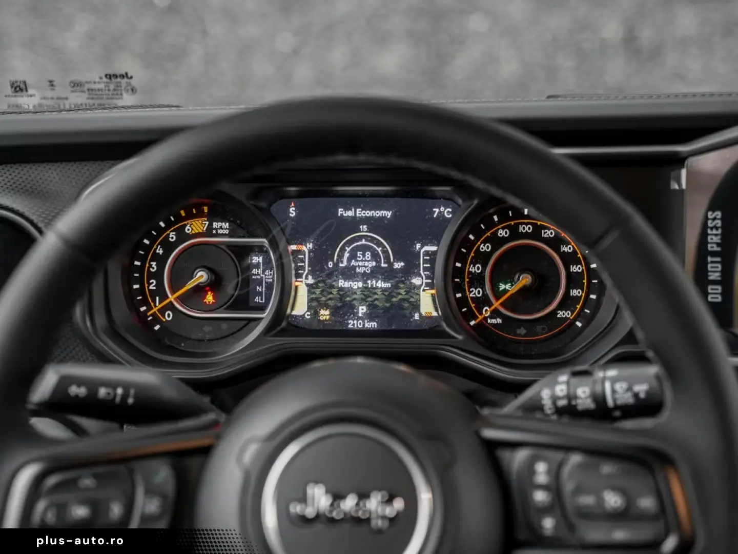 Jeep 2026 4-Door Rubicon X  3.6L V6   35