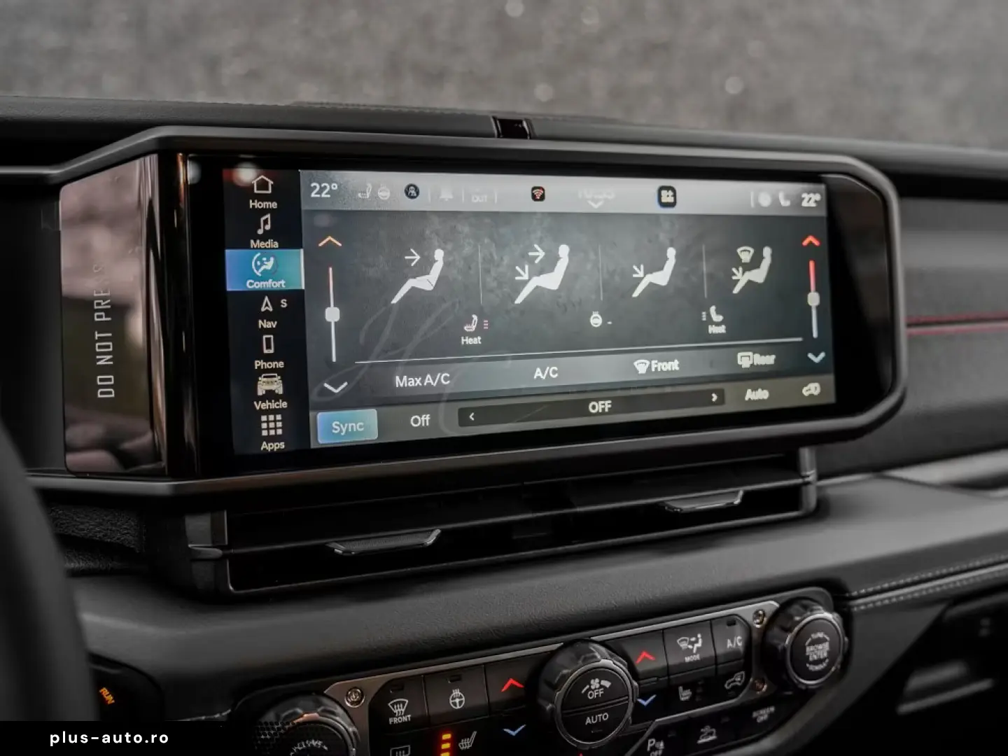 Jeep 2026 4-Door Rubicon X  3.6L V6   35