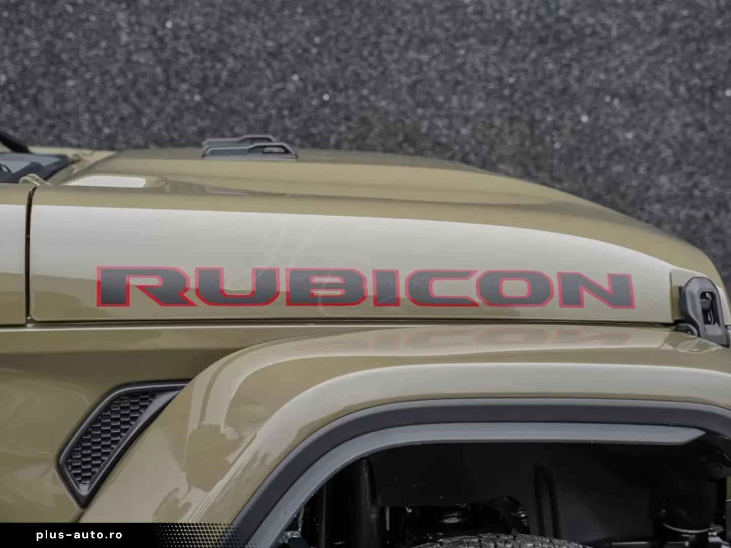 Jeep 2026 4-Door Rubicon X  3.6L V6   35