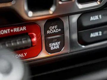 Jeep 2026 4-Door Rubicon X  3.6L V6   35