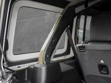 Jeep 2026 4-Door Rubicon X  3.6L V6   35