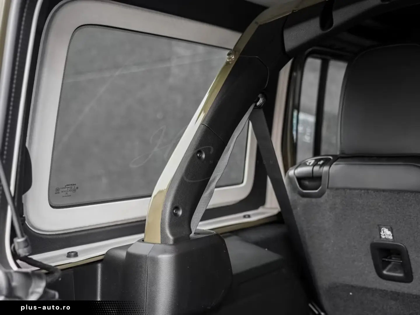 Jeep 2026 4-Door Rubicon X  3.6L V6   35