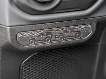 Jeep 2026 4-Door Rubicon X  3.6L V6   35