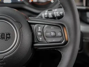 Jeep 2026 4-Door Rubicon X  3.6L V6   35