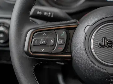 Jeep 2026 4-Door Rubicon X  3.6L V6   35