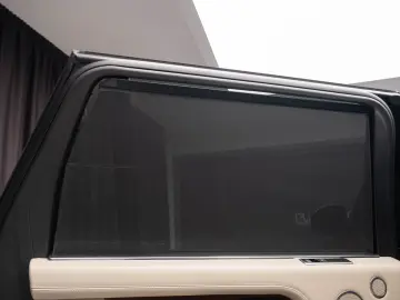 Range Rover LWB SV Autobiography