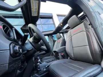 Jeep Wrangler Rubicon Xtreme 35  Sky 3.6l MY26