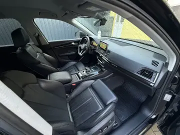 Audi Q5 - 2.0tdi   Quattro   190cp   Automat   RAR EFECTUAT