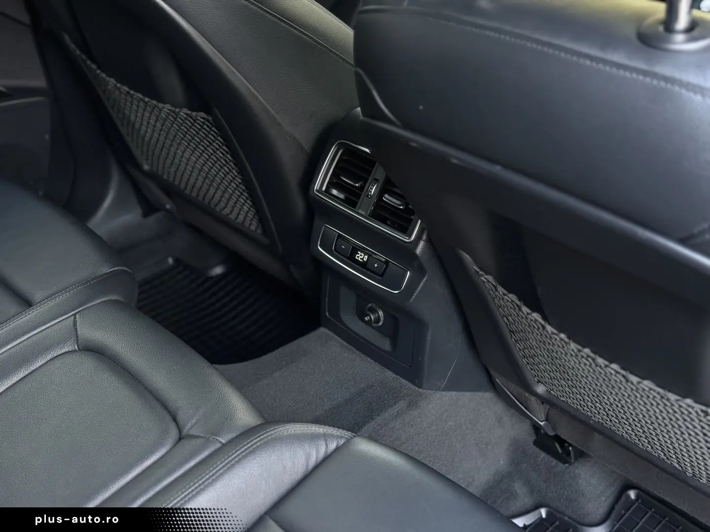 Audi Q5 - 2.0tdi   Quattro   190cp   Automat   RAR EFECTUAT