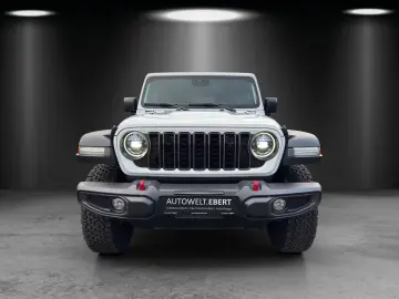 Jeep Wrangler Rubicon 4 door 3 6 V6 MY24 FACELIFT RFK