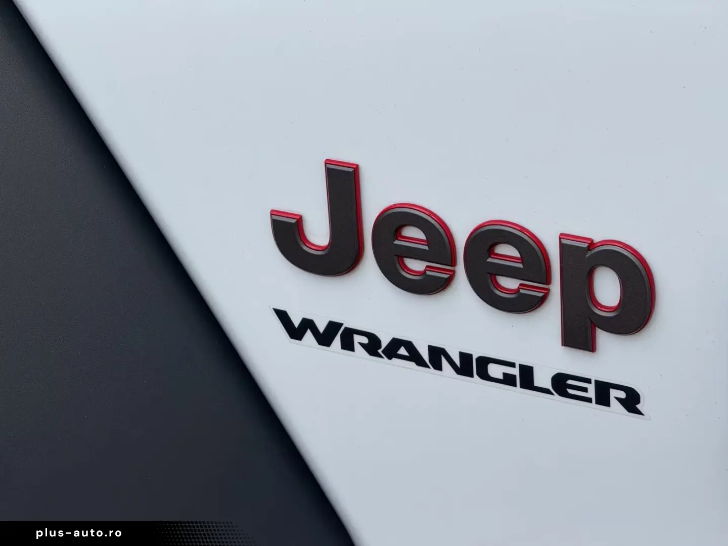 Jeep Wrangler Rubicon 4 door 3 6 V6 MY24 FACELIFT RFK