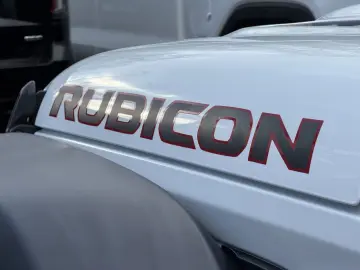 Jeep Wrangler Rubicon 4 door 3 6 V6 MY24 FACELIFT RFK