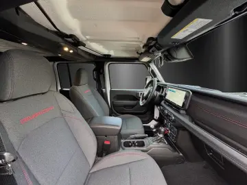 Jeep Wrangler Rubicon 4 door 3 6 V6 MY24 FACELIFT RFK