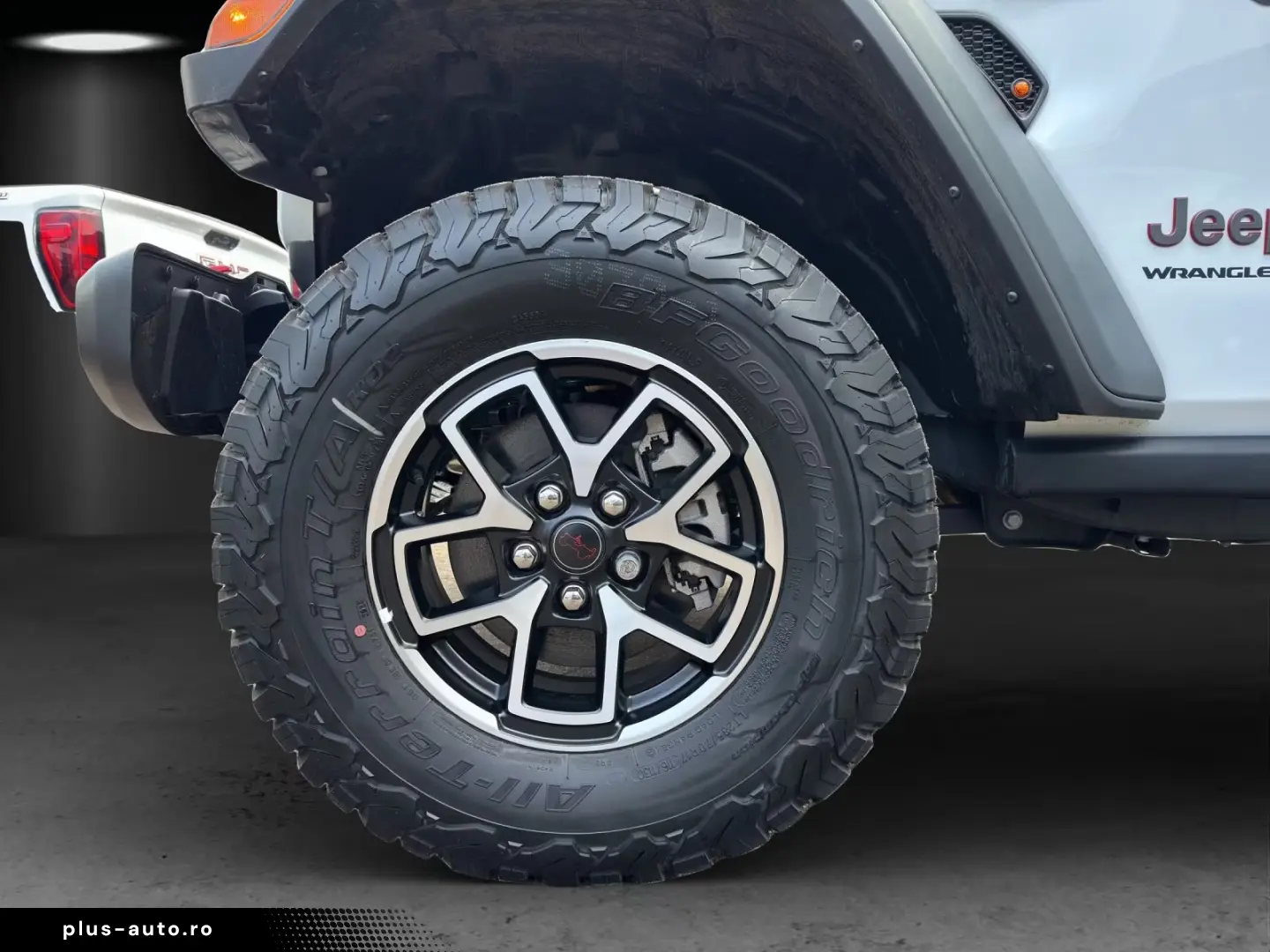 Jeep Wrangler Rubicon 4 door 3 6 V6 MY24 FACELIFT RFK