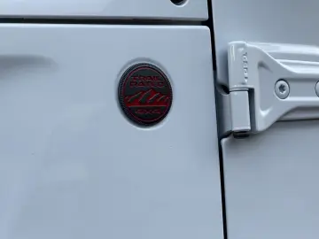 Jeep Wrangler Rubicon 4 door 3 6 V6 MY24 FACELIFT RFK