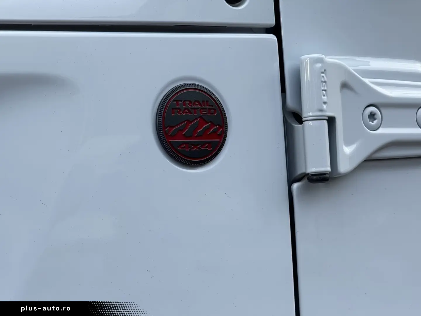 Jeep Wrangler Rubicon 4 door 3 6 V6 MY24 FACELIFT RFK