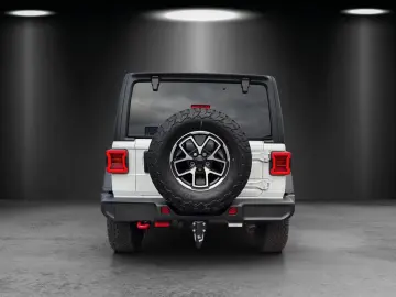 Jeep Wrangler Rubicon 4 door 3 6 V6 MY24 FACELIFT RFK