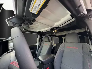 Jeep Wrangler Rubicon 4 door 3 6 V6 MY24 FACELIFT RFK