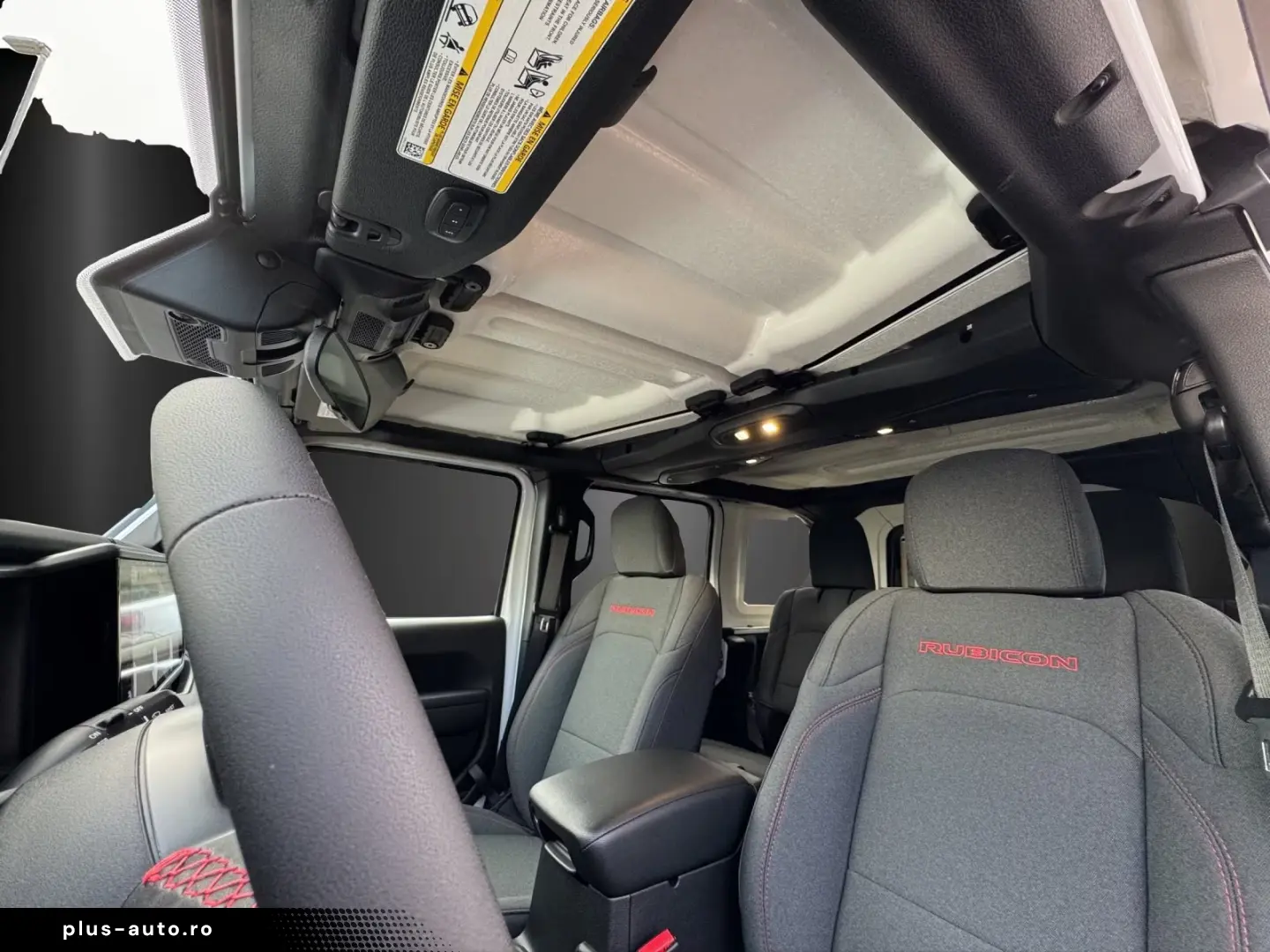 Jeep Wrangler Rubicon 4 door 3 6 V6 MY24 FACELIFT RFK