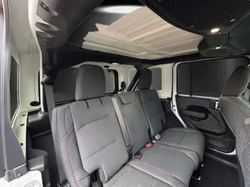 Jeep Wrangler Rubicon 4 door 3 6 V6 MY24 FACELIFT RFK