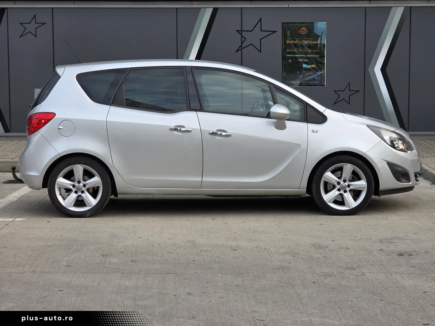 1.4 turbo benzina  Garantie   livrare