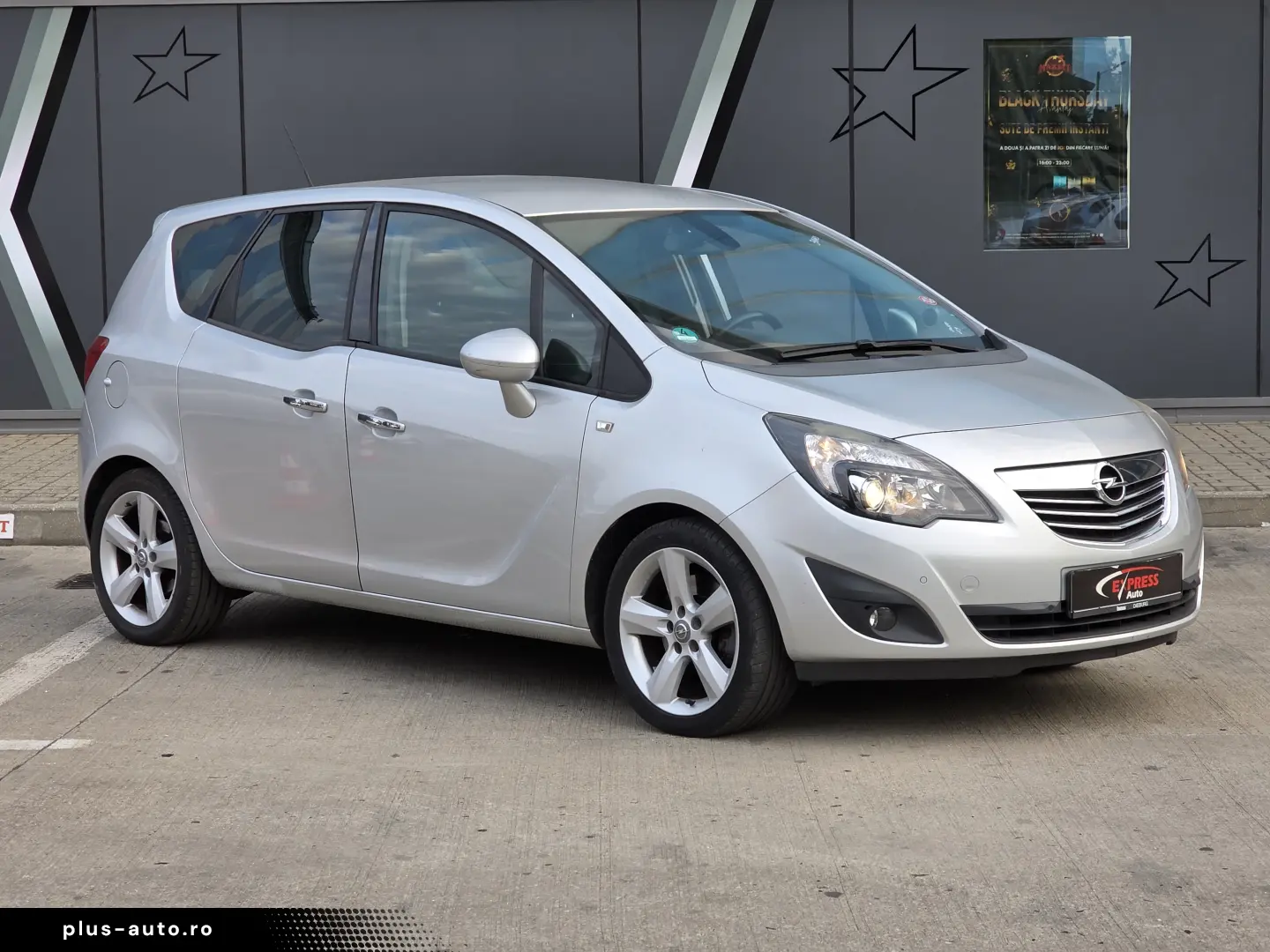 1.4 turbo benzina  Garantie   livrare