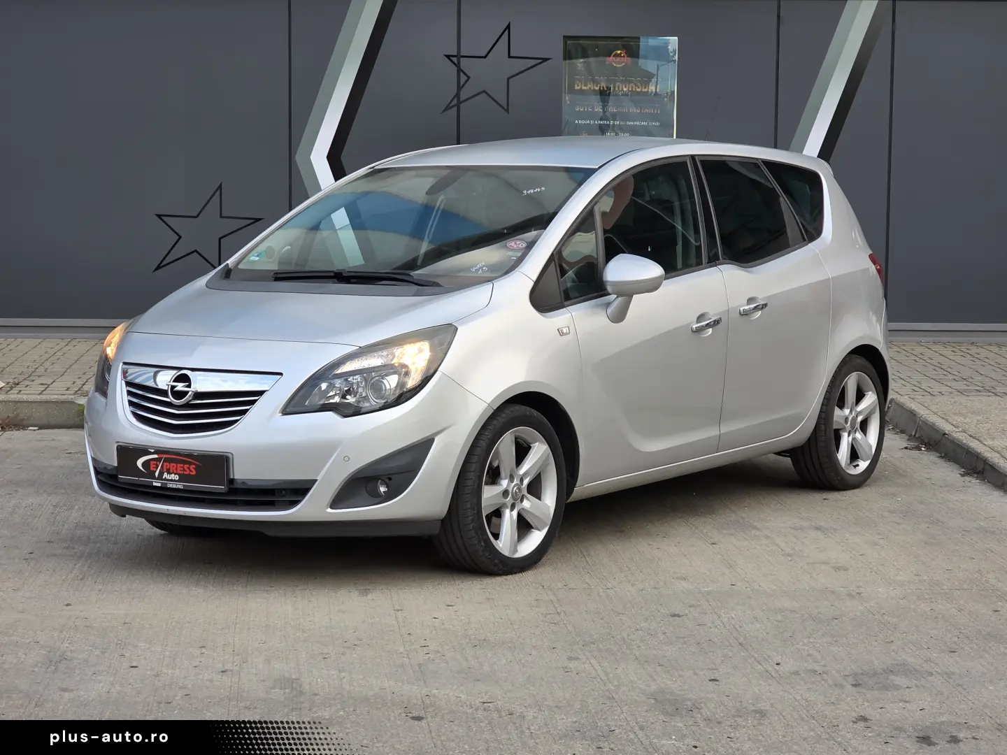 1.4 turbo benzina  Garantie   livrare