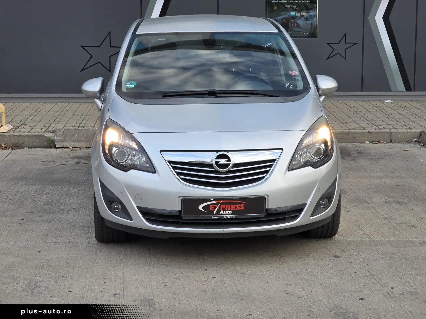 1.4 turbo benzina  Garantie   livrare